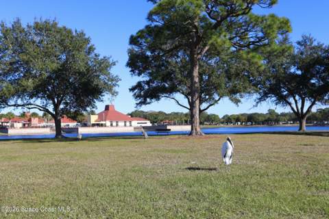 912 Oriole Circle, Barefoot Bay FL - photo 20 of 31
