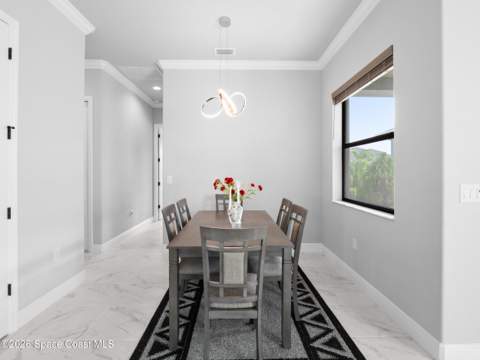 4578 Trovita Circle, West Melbourne FL - photo 13 of 39