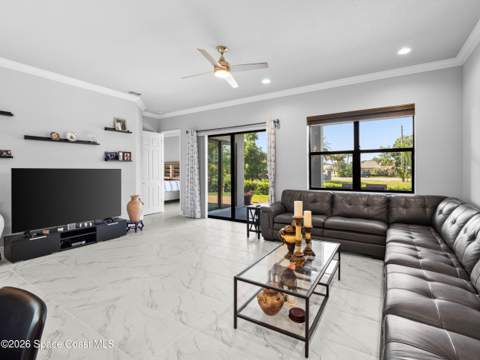 4578 Trovita Circle, West Melbourne FL - photo 18 of 39