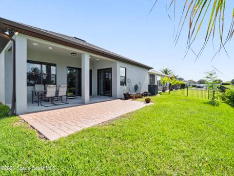 4578 Trovita Circle, West Melbourne FL - photo 6 of 39