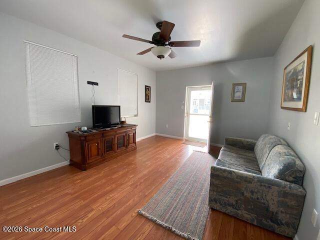 1 bedroom RV Community at 3050 Frontier Drive #87, Willow Lakes Rv Resort, Titusville — photo 4