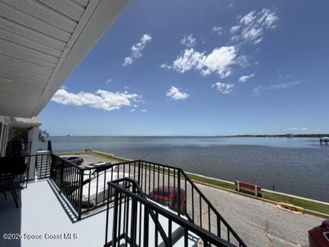 190 E Olmstead Drive #F28, Titusville FL - photo 23 of 26