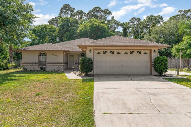 3 bedroom Single Family Residence at 6364 Dane Avenue, Port St John Unit 4, Cocoa — photo 1