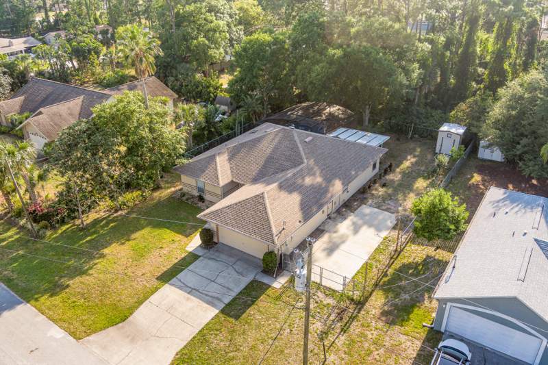 3 bedroom Single Family Residence at 6364 Dane Avenue, Port St John Unit 4, Cocoa — photo 2