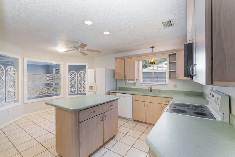 3 bedroom Single Family Residence at 6364 Dane Avenue, Port St John Unit 4, Cocoa — photo 3