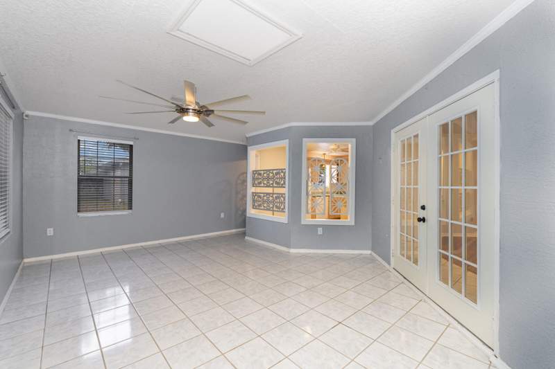 3 bedroom Single Family Residence at 6364 Dane Avenue, Port St John Unit 4, Cocoa — photo 4