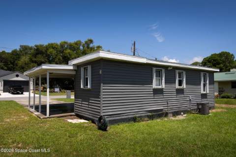 2681 Orange Avenue, Mims FL - photo 20 of 21