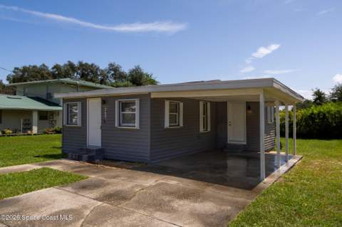 2681 Orange Avenue, Mims FL - photo 17 of 21