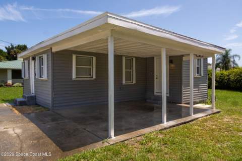 2681 Orange Avenue, Mims FL - photo 18 of 21