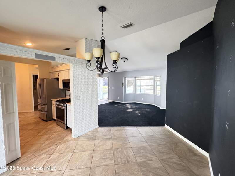 3 bedroom Single Family Residence at 5113 Cocoplum Avenue, Pineda Crossing Phase I, Melbourne — photo 4