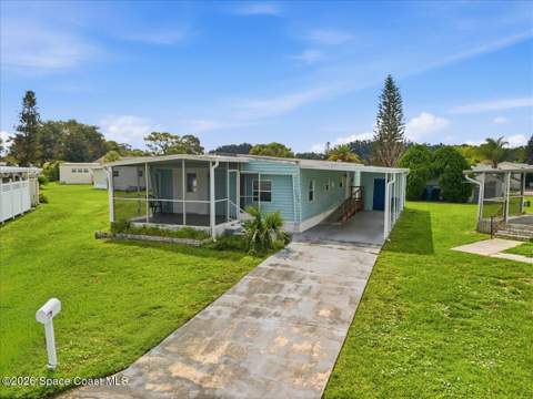 1174 Pleasant Court, Palm Bay FL - photo 22 of 24