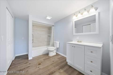 1174 Pleasant Court, Palm Bay FL - photo 11 of 24