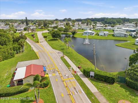 1174 Pleasant Court, Palm Bay FL - photo 20 of 24