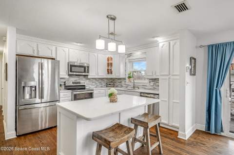 1105 Pawnee Terrace, Indian Harbour Beach FL - photo 22 of 111