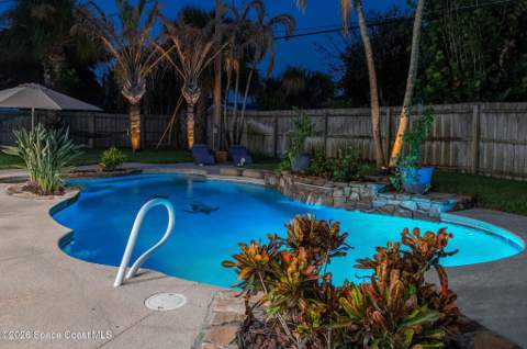 1105 Pawnee Terrace, Indian Harbour Beach FL - photo 8 of 111