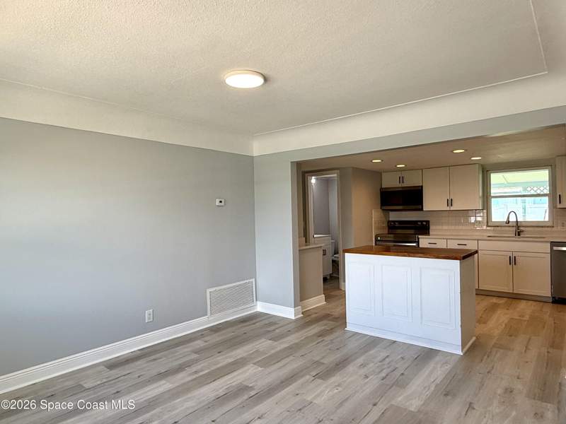 3 bedroom Single Family Residence at 505 Belair Avenue, Hampton Homes Unit 8, Merritt Island — photo 3