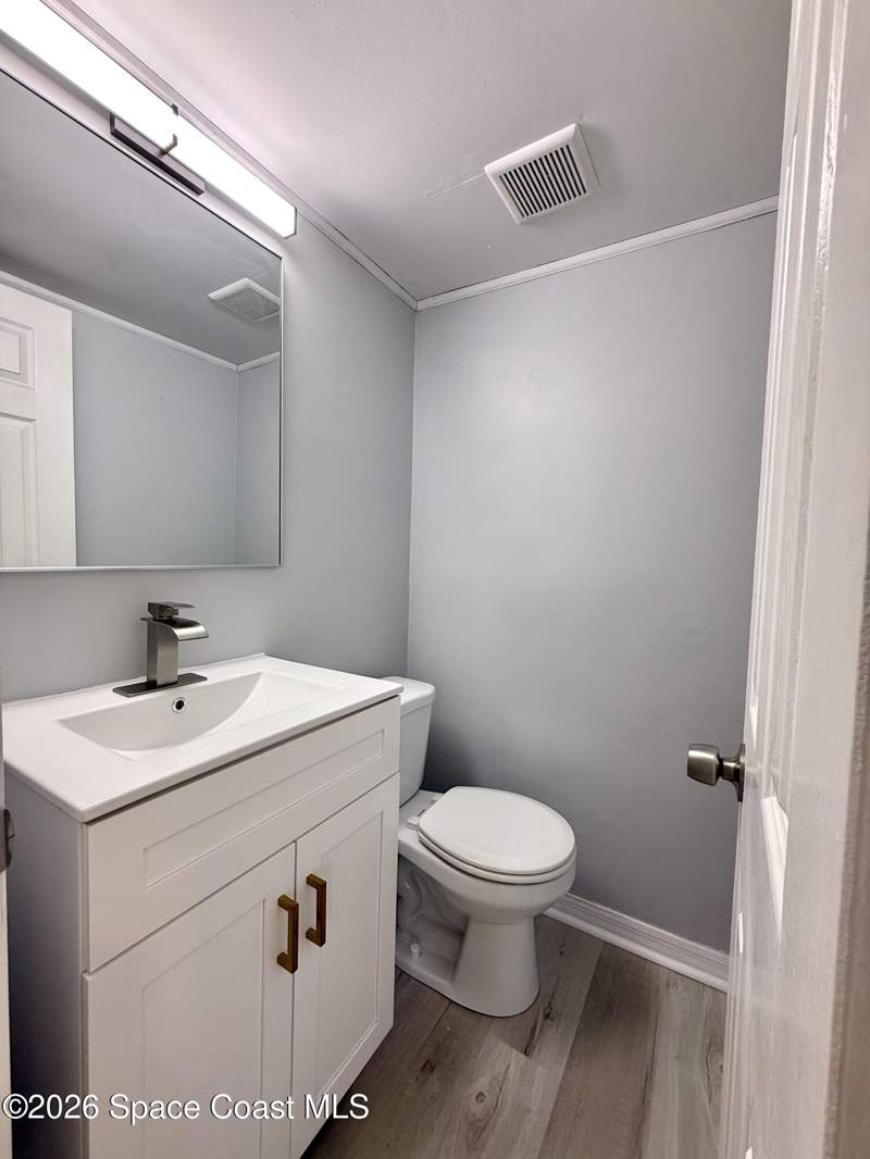 3 bedroom Single Family Residence at 505 Belair Avenue, Hampton Homes Unit 8, Merritt Island — photo 5