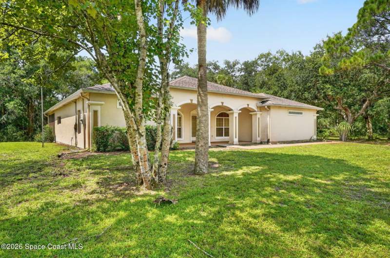 3 bedroom Single Family Residence at 5741 Tasha Lane, Cocoa, Cocoa — photo 2
