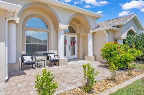 3740 Sunward Drive, Merritt Island FL - photo 10 of 92