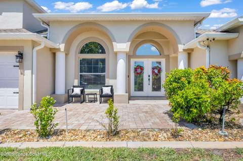 3740 Sunward Drive, Merritt Island FL - photo 11 of 92