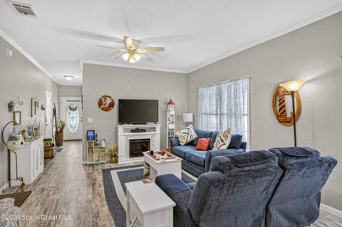 379 Holiday Park Boulevard, Palm Bay FL - photo 23 of 55