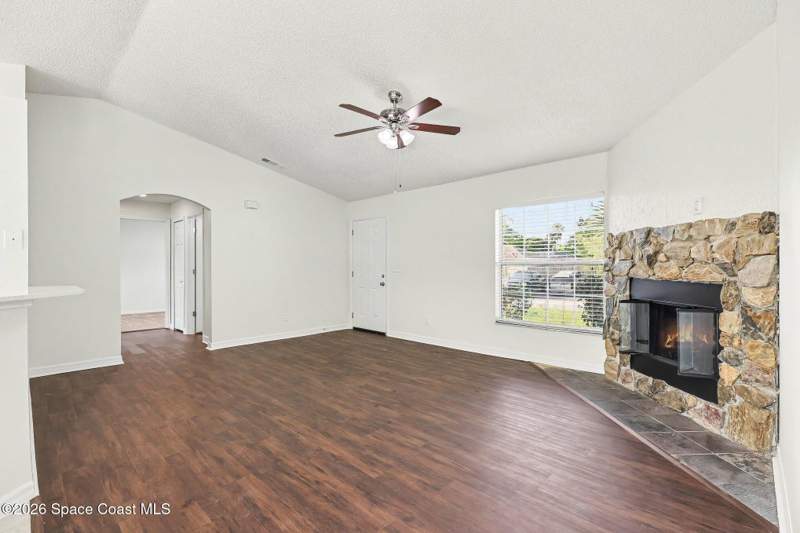 4 bedroom Single Family Residence at 6236 Brandt Street, Port St John Unit 6, Cocoa — photo 2