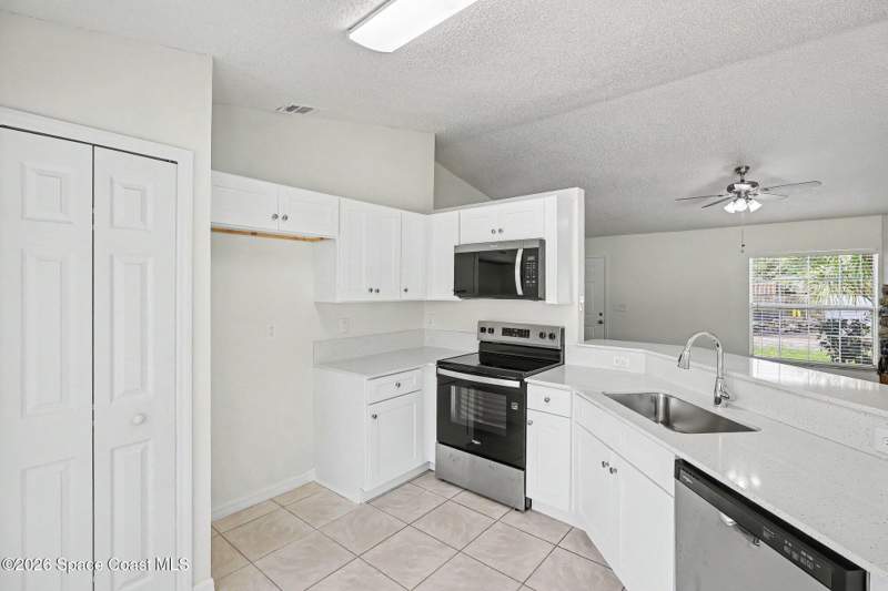 4 bedroom Single Family Residence at 6236 Brandt Street, Port St John Unit 6, Cocoa — photo 5