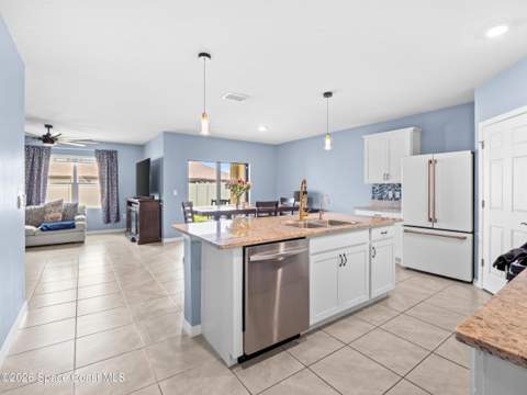 1814 Farmhouse Road, Palm Bay FL - photo 7 of 34
