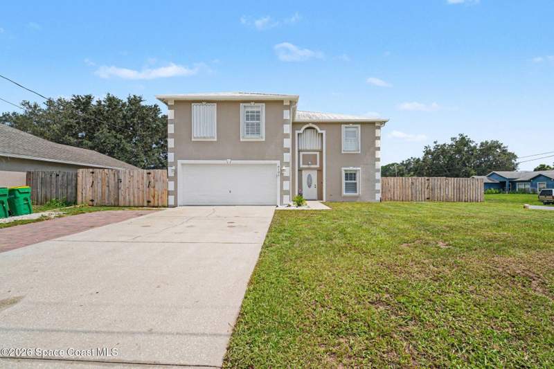 4 bedroom Single Family Residence at 6101 Corning Road, Port St John Unit 5, Cocoa — photo 3