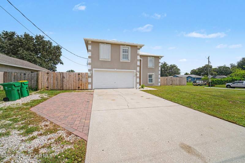 4 bedroom Single Family Residence at 6101 Corning Road, Port St John Unit 5, Cocoa — photo 5