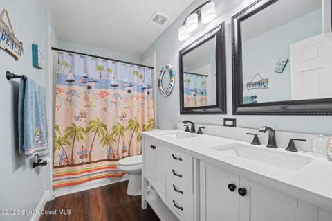 6101 Corning Road, Cocoa FL - photo 23 of 31