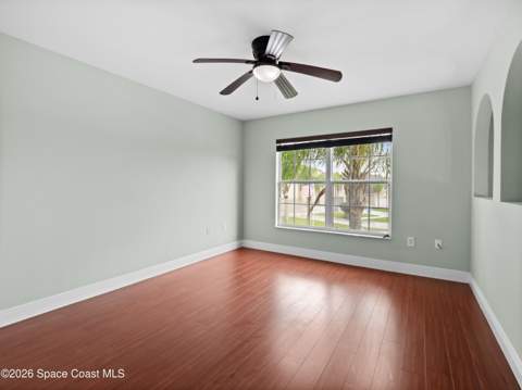 2784 Snapdragon Drive, Palm Bay FL - photo 15 of 33