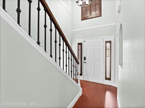 2784 Snapdragon Drive, Palm Bay FL - photo 8 of 33