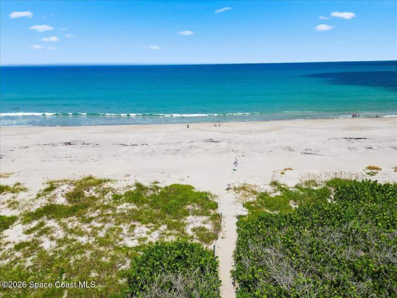 3 bedroom Condominium at 200 3rd Avenue #6, Ocean Landings of Melbourne Bch Condo, Melbourne Beach — photo 2
