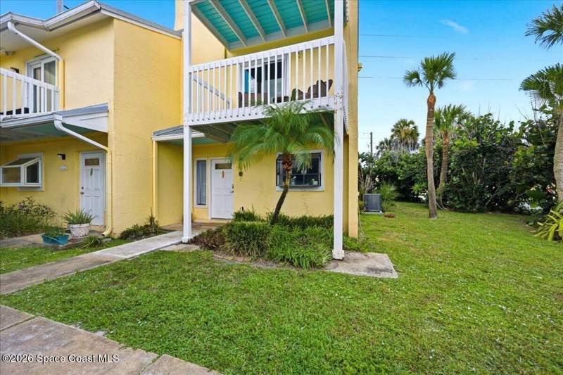 3 bedroom Condominium at 200 3rd Avenue #6, Ocean Landings of Melbourne Bch Condo, Melbourne Beach — photo 5
