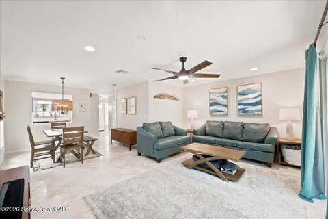 200 3rd Avenue #6, Melbourne Beach FL - photo 6 of 44