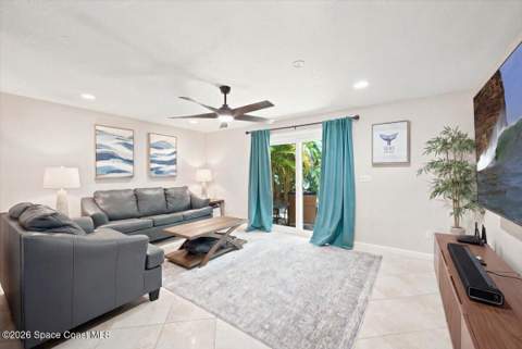 200 3rd Avenue #6, Melbourne Beach FL - photo 8 of 44