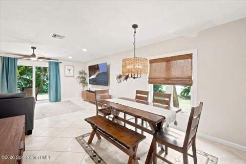 200 3rd Avenue #6, Melbourne Beach FL - photo 11 of 44