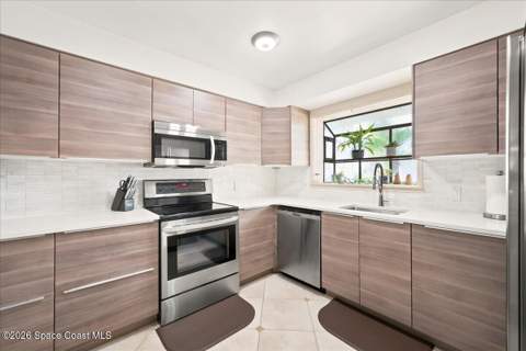 200 3rd Avenue #6, Melbourne Beach FL - photo 13 of 44