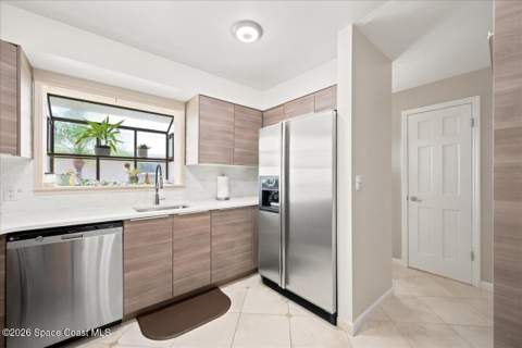200 3rd Avenue #6, Melbourne Beach FL - photo 14 of 44