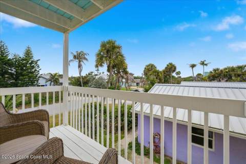 200 3rd Avenue #6, Melbourne Beach FL - photo 18 of 44
