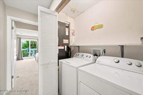 200 3rd Avenue #6, Melbourne Beach FL - photo 23 of 44