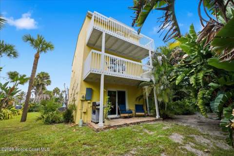 200 3rd Avenue #6, Melbourne Beach FL - photo 10 of 44