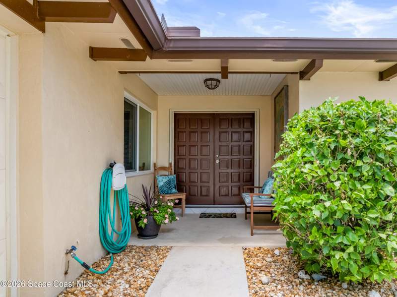 3 bedroom Single Family Residence at 775 Richard Street, Villa Del Mar Sec 6 2nd Unit, Satellite Beach — photo 5