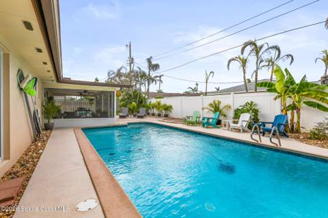 775 Richard Street, Satellite Beach FL - photo 6 of 46
