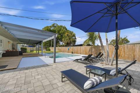 2504 Plantation Drive, Melbourne FL - photo 24 of 27