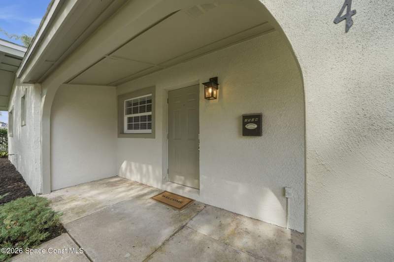 4 bedroom Single Family Residence at 2504 Plantation Drive, Golfview Park Sec 1, Melbourne — photo 3