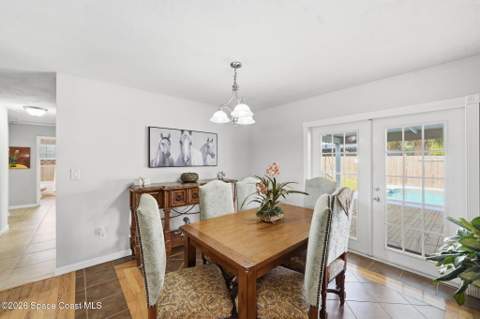 2504 Plantation Drive, Melbourne FL - photo 6 of 27