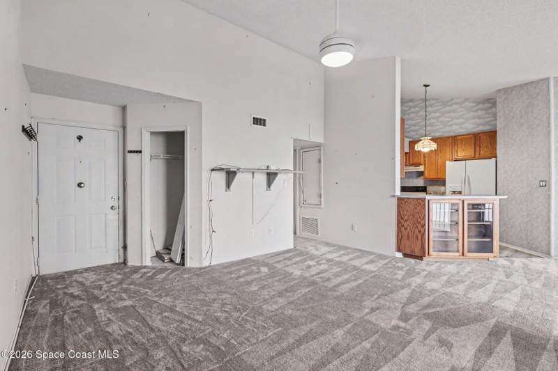 3 bedroom Condominium at 7150 N Highway 1 #201, Sunrise Landing I Condo, Cocoa — photo 3