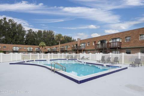 1300 Arlington Lane #116, Palm Bay FL - photo 19 of 20